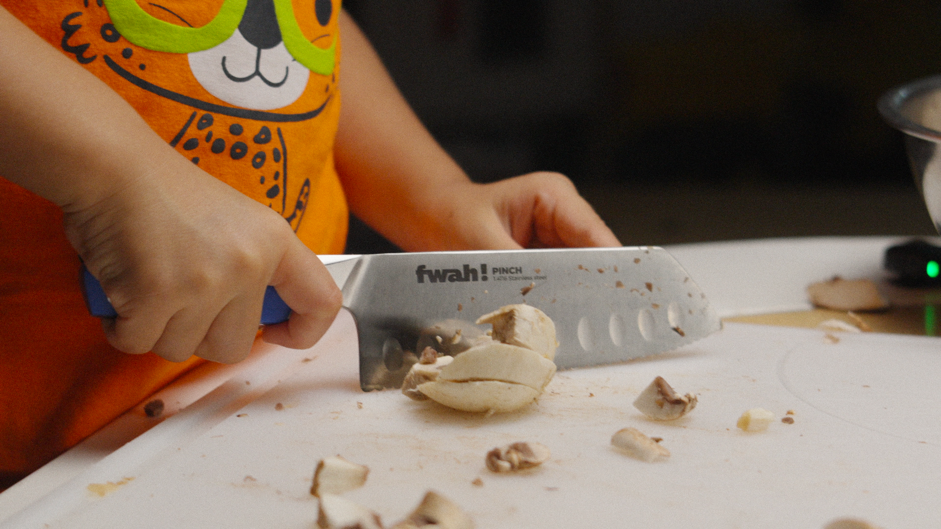 Load video: Pure Focus: Mastering New Skills